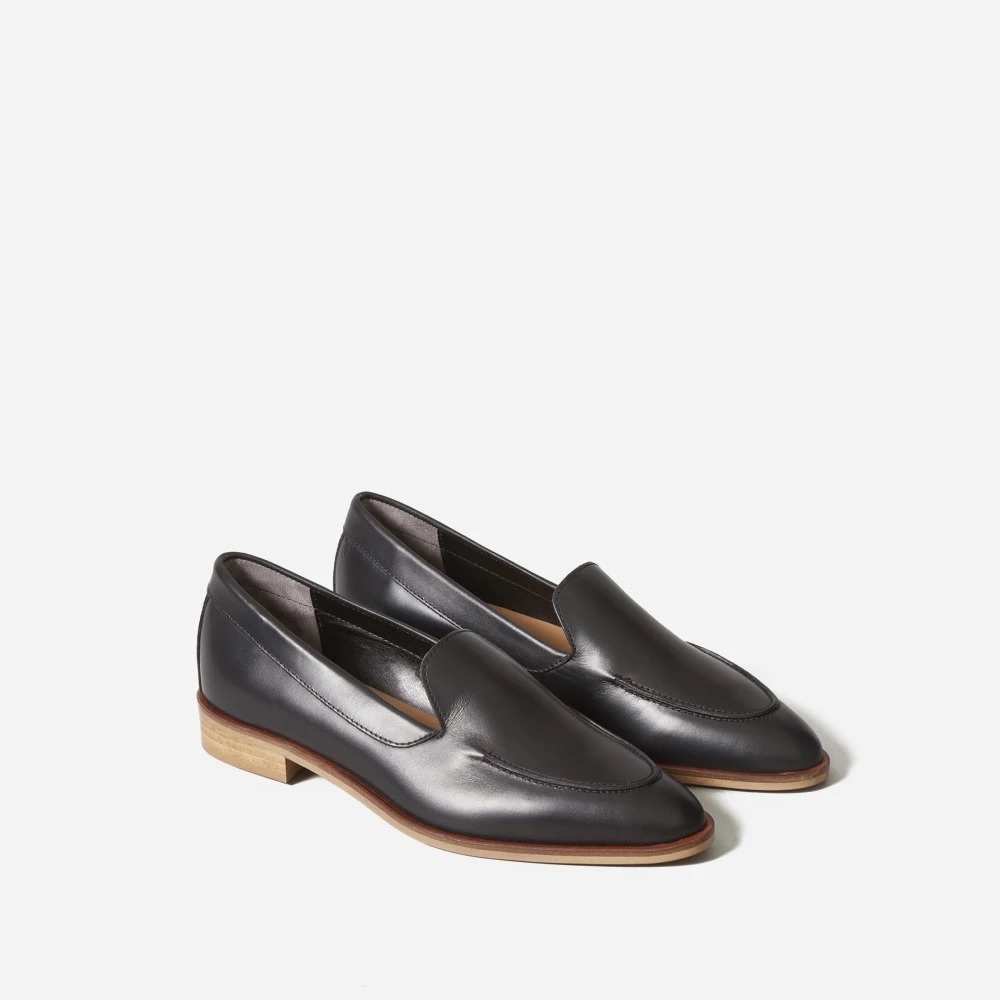 MODERN LOAFER - READ CAPTION
